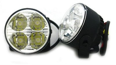 Sho-Me DRL-510 290