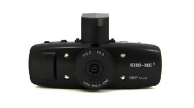 Видеорегистратор SHO-ME HD150F-LCD 48