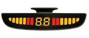 Парктроник ParkMaster 4DJ46 276