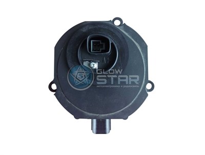 Штатный блок розжига Matsushita 5 D2, d38, Honda Civic, Accord, CR-V с игнитором, оригинал Б/У 407