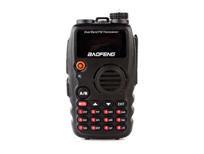 Рация Baofeng UV-A52 Dual Band (136-174/400-480МГц) 1068