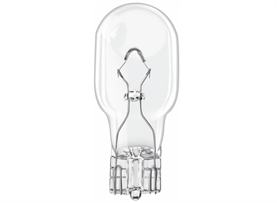 Лампа Osram W16W 12V 921, 1шт 921-1