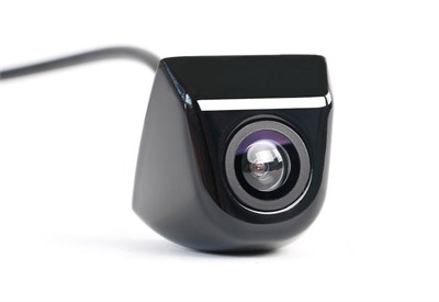 Видеокамера автомобильная RVC-AV004 Black, заднего вида RVC-AV004-B