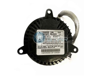 Штатный блок розжига Matsushita (Panasonic) 6 D2S/R, D100, Cadillac CTS, Chevrolet Camaro 08-13 408