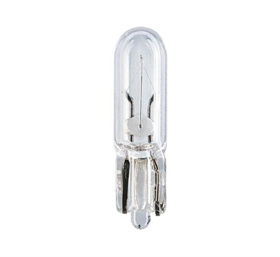 Лампа 2.3W 12V Osram 2723 приборная, 1шт 2723