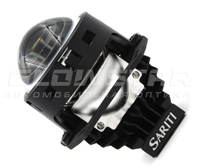 Sariti S5 - 1шт 8842067c-7b1e-11ef-0a80-1071000d8f48