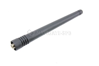 Антенна Kenwood 136-174/400-480MHz, SMA male, для TK-F8/TK-F8 Dual Band 740