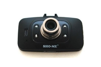 Видеорегистратор SHO-ME HD-7000G 294