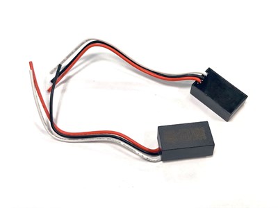 Can-Bus для замены LED модулей Subaru (2шт) MO-06