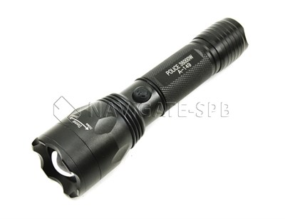 Фонарь светодиодный Police A-149 38000W 621