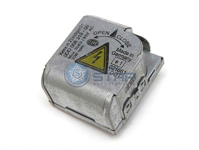 Игнитор ксенона Hella 5DD 008 319-50 оригинал Б/У IK-10