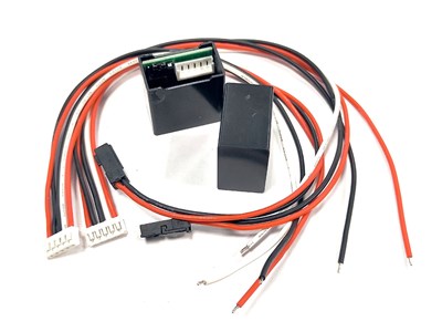 Обманка Hella intellect DLA/AL Bosch MB/Audi, Skoda, Superb, VW Touareg NF, FL VW Tiguan (комплект, 2шт) MO-01