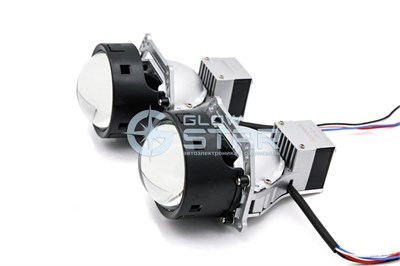 Билед модули Aozoom A4+2023 (A4 Pro Spot New 2023), 3.0 дюйма (комплект, 2шт) 2549