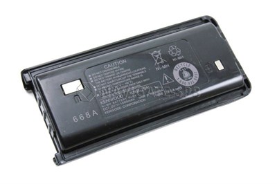 Аккумулятор Kenwood KNB-29N 1500mAh 7.2V 733