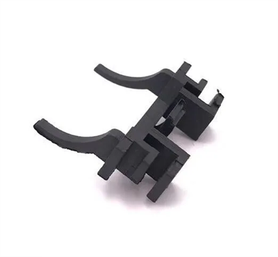 Адаптер для Led ламп Fiat, Land Rover, Ford Focus 3 рестайлинг, под лампу H7 LED-114-H7