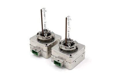 Ксеноновые лампы D3S Sariti 5000K, 35W (комплект, 2шт) SD3S5000