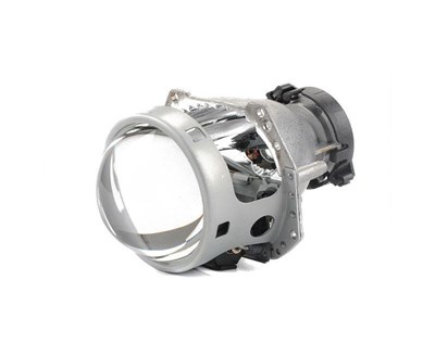 Биксеноновая линза Hella 3R(5R) Classic, D1/D2/D3/D4, 1шт H3R-008