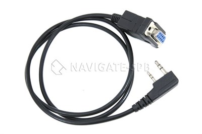 Программатор для раций Kenwood KPG-22 COM интерфейс 570