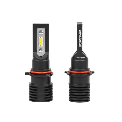 Светодиодные лампы PSX26 Optima LED QVANT, 5000K, 12-24v, (комплект, 2шт) 2370