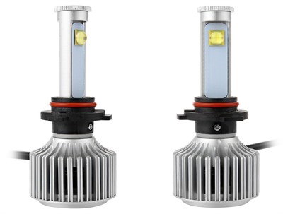 Светодиодная лампа HB4/9006 X7 Led, комплект 2шт 239