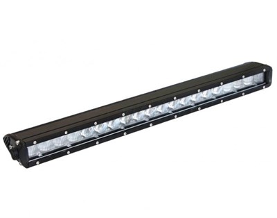 Светодиодная балка GSR-5W-SL-100 Combo Slim light, 100W, CREE, ближний+дальний свет, 1шт 2041