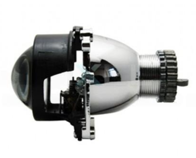 Би-ксеноновая линза mini G5, D2S, 2.5 ДЮЙМА, 1 шт G5D22.5