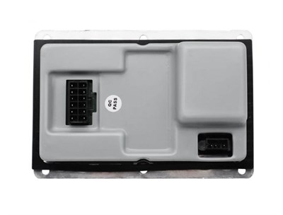 Штатный блок розжига Valeo LAD5G 12PIN 121