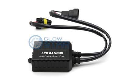 Обманка контроллера C20 HB3/HB4/HIR2 (9005/9006/9012) Led, 1шт C20-HB3/HB4
