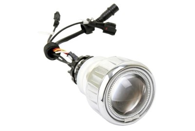 Комплект Биксеноновых линз J-Power G1 259