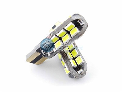 Светодиодная лампа T10-2835-24SMD, 1шт 1051