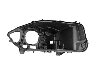 Корпус для фары BMW 5 F10/F11/F07 (2010 - 2013 г.в.) правый (пассажирская сторона) 2144