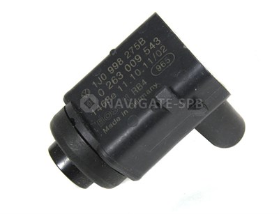 Штатный датчик парктроника 1J0998275B (0263009543) VW 612