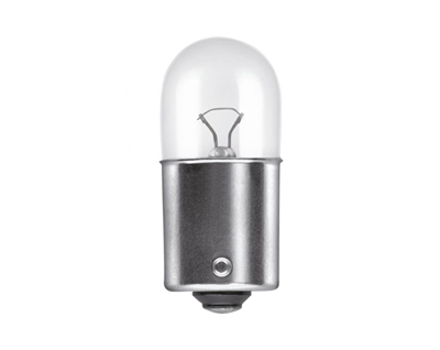 Лампа Osram R5W 12V BA15s 5007, 1шт 5007