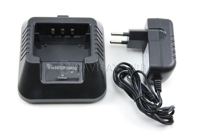 Зарядное устройство для рации Kenwood TK-F8/UVF8 729