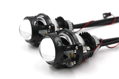 Билед модули WS, 1.8 дюйма (комплект, 2шт) 1.8LED-WS