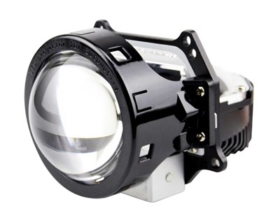 Билед модули Aozoom A3+ 2024 Original, 3.0 дюйма, 35w, 9-16v, крепление 3R, драйвер встроенный (комплект, 2шт) A3+