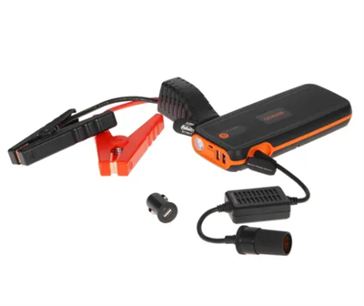 Пусковое устройство OSRAM BATTERYstart 400 OBS400