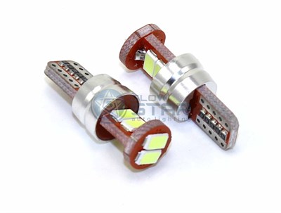 Светодиодная лампа T10-5730-6SMD CANBUS W5W, 1шт 776