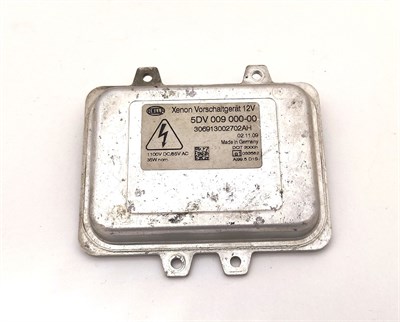 Блок розжига Hella 5DV 009 000-00, 1100V DC/85V AC 35W Germany, Б/У BR-01