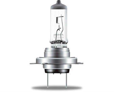 Галогеновая лампа Osram H7, 1шт OSRAM-H7