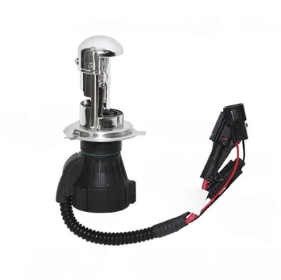 Би-ксеноновая лампа CPR H4 HI/LOW 12V 35W 6000K - 1 шт CPRH4HL12