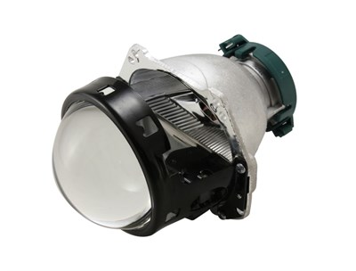 Биксеноновая линза Hella 3R High Power 2018, 3.0 дюйма, 1шт 1861