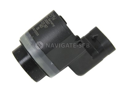 Штатный датчик парктроника 66209139868 BMW X3(E83) X5(E70) X6(E71/72) 592