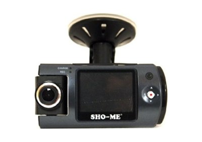 Видеорегистратор SHO-ME HD175F-LCD 292