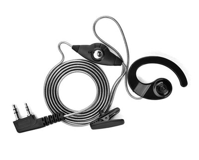 Гарнитура Kenwood HF-005-1 (износостойкая) 2159