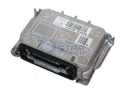 Штатный блок розжига Valeo 6G аналог, D1S/D1R/D2S/D2R OEM 1583