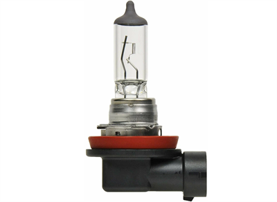 Галогеновая лампа Osram H8, 1шт OSRAM-H8