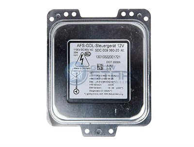 Штатный блок розжига Hella 5.1 5DC 009 060-20 154