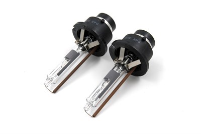 Ксеноновые лампы D4R Sariti 6000K, 35W (комплект, 2шт) SD4R6000