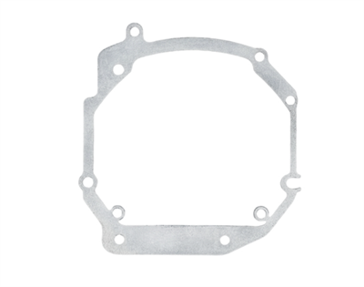 Kia Sportage (2010-2016) Ксенон переходные рамки для замены линз (комплект, 2шт) R-0378